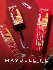 MAYBELLINE